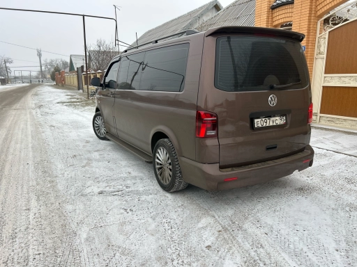 Volkswagen Caravelle, 2012, 350000км