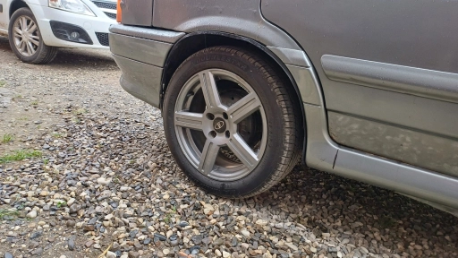 Колеса r15