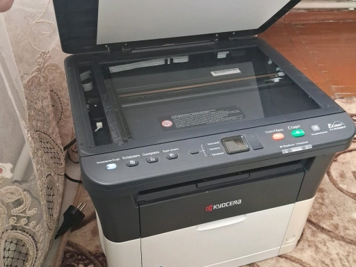 КУОСЕRA FS-1020MFP