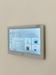 Домофония. Установка домофона