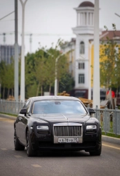 Прокат Авто на свадьбу