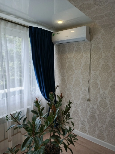 Квартира, 1 комната, 40 м², Собственник