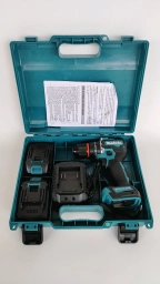 Шуруповерты