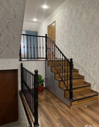 Сварочные работы