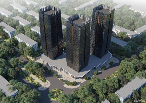 Комната, 108 м², Собственник