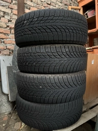 Шины зимние r17