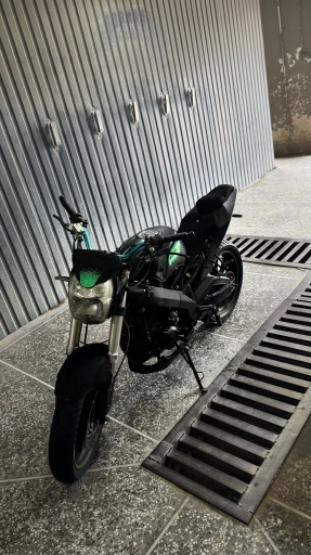 IBRIS GR 250