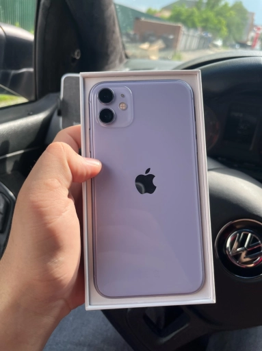 IPhone 11