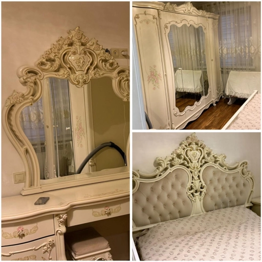 Спальная мебель 25т