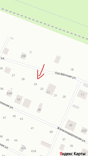 Участок, 8 сот, Поселения (ИЖС)