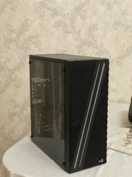 ⚡Игровой компьютер i3-9100F / GTX 1060 3GB / 16GB / SSD+HDD⚡