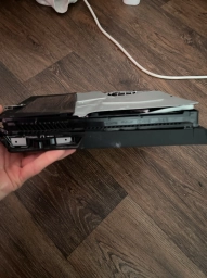 PlayStation 4 slim 500g