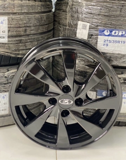 Кованые диски 1000 Miglia f20 6.5* R15 4*98