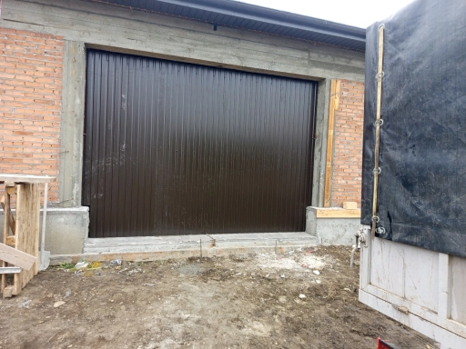 Сваршик фермы