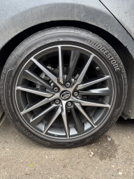 Колеса на камри 75