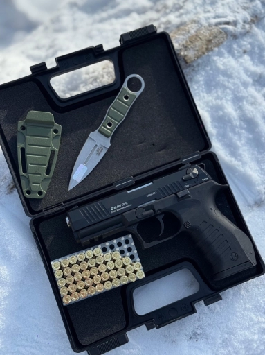 Гранд павер (шумка)