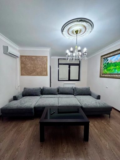 Квартира, 2 комнаты, 82 м², Собственник