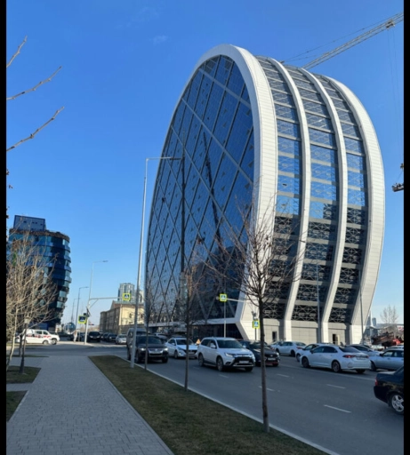 Квартира, 2 комнаты, 92 м², Собственник
