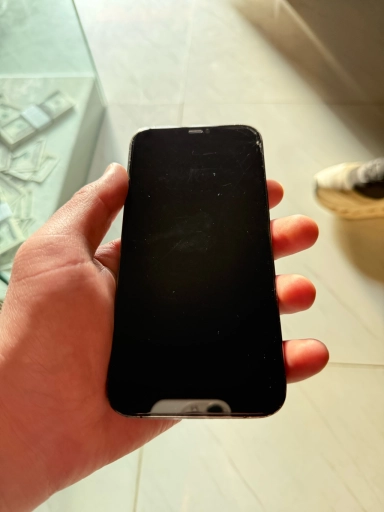 Айфон 12 про макс