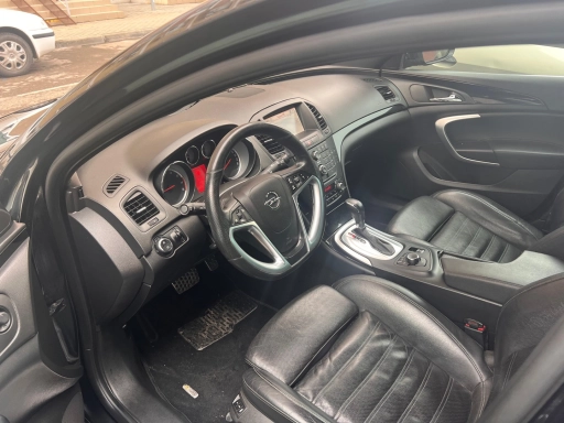 Opel Insignia, 2013, 197725км