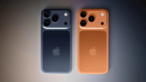 Iphone 17 Pro Max 256