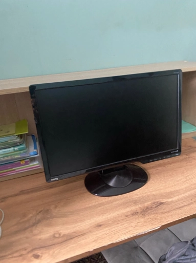 Монитор 60 гц