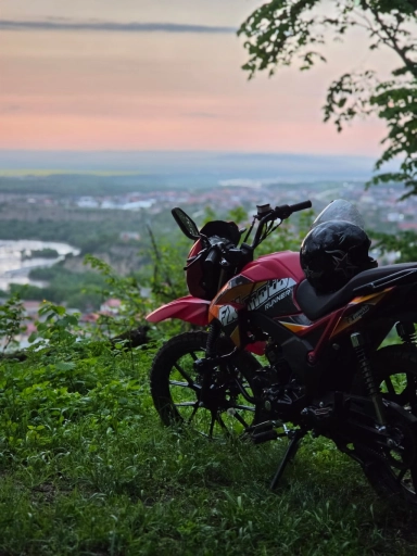 Fxmoto