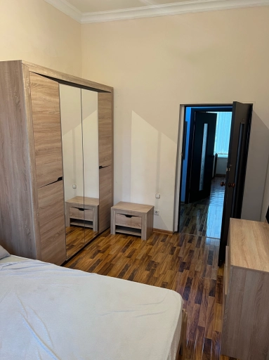 Квартира, 3 комнаты, 56 м², Собственник