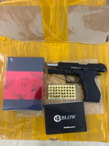 ШУМОВОЙ КОМПЛЕКТ‼️