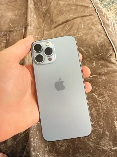 Айфон 13 про макс