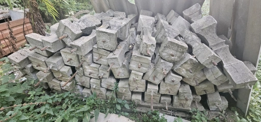 Балясины