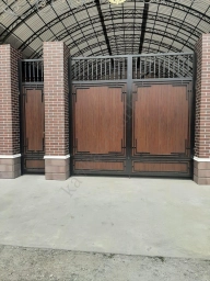 Кованые изделия