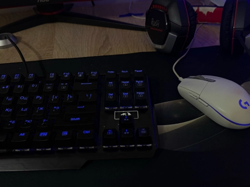 Мощная игровая сборка🔥