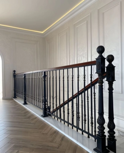 Сварочные работы