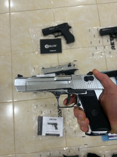 ШУМОВОЙ ДИГЛ