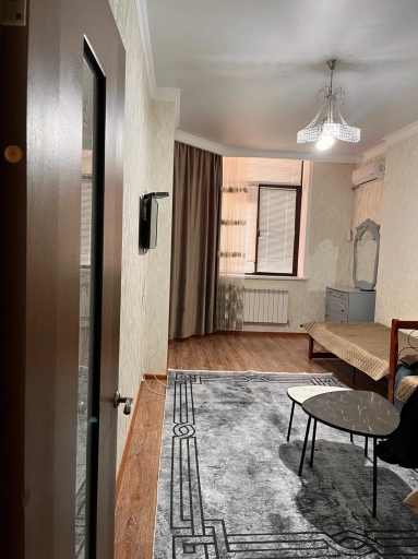 Квартира, 1 комната, 50 м², Собственник