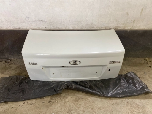 Багажник на приру оригинал