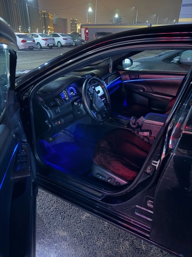 Toyota Camry, 2012, 301000км