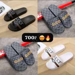 Тапочки Gucci