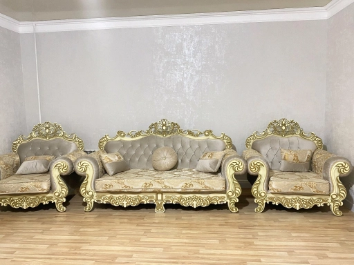 Корона 2 мебель