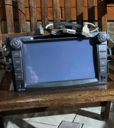 Магнитофон планшет