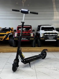 Электросамокат kugoo s3