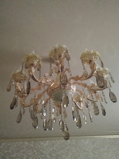 Люстра