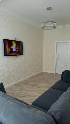 Квартира, 2 комнаты, 86 м², Собственник