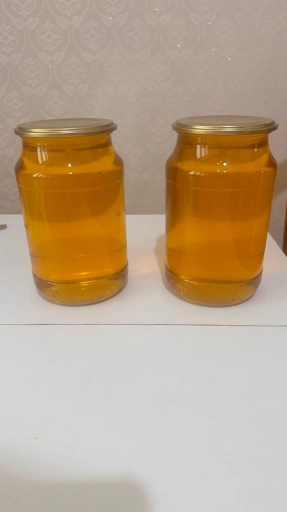 Топленое масло ГХИ