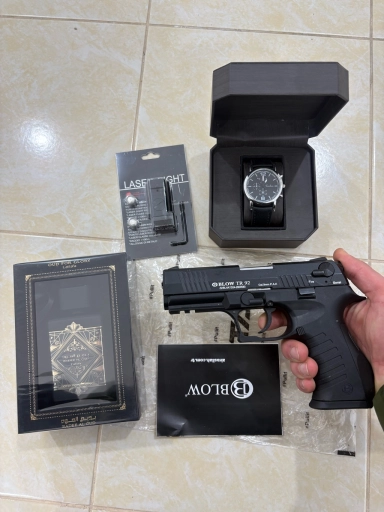 ШУМОВОЙ НАБОР