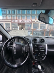 ВАЗ Granta, 2017, 218000км