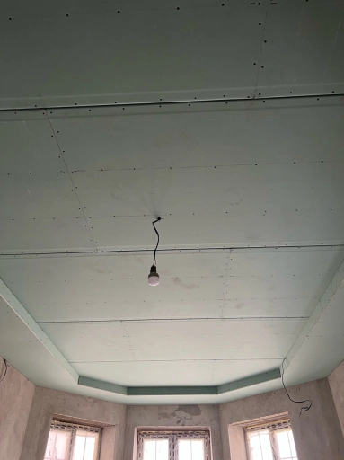 Гипсокартонщик