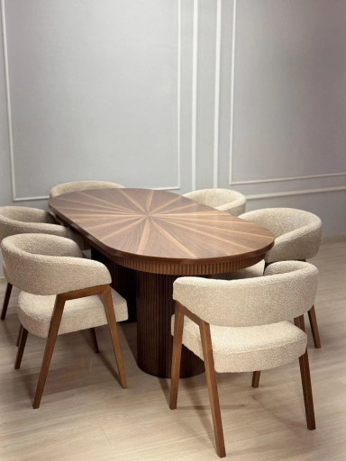 Стул и стулья