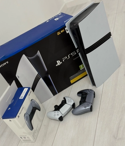 Ps 5 Pro 2TB